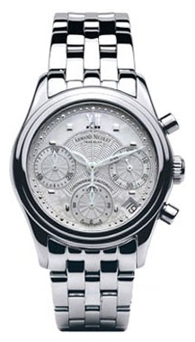 Armand Nicolet 9154A-NN-M9150 pictures