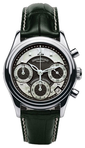 Armand Nicolet 9631L-NN-M9131 pictures