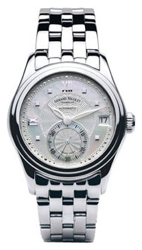 Armand Nicolet 9155A-AN-M9150 wrist watches for women - 1 image, picture, photo
