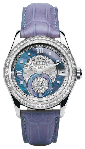 Armand Nicolet 9155D-AK-P915VL8 wrist watches for women - 1 picture, image, photo