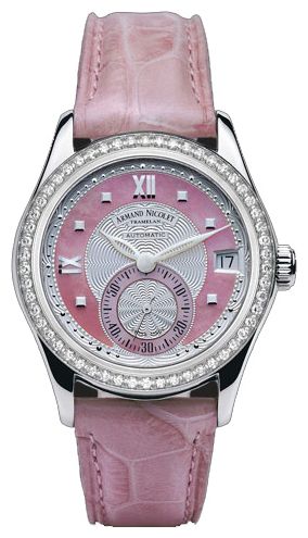 Armand Nicolet 9155D-AS-P915RS8 wrist watches for women - 1 image, picture, photo