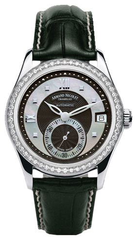 Armand Nicolet 9155D-NN-P915NR8 wrist watches for women - 1 image, picture, photo