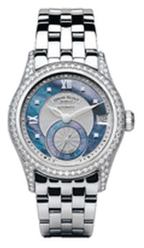 Armand Nicolet 9155L-AK-M9150 wrist watches for women - 1 image, picture, photo