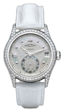 Armand Nicolet 9155L-AN-P915BC8 wrist watches for women - 1 photo, picture, image