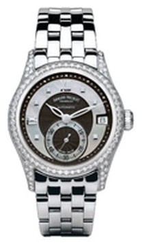 Armand Nicolet 9155L-NN-M9150 wrist watches for women - 1 image, photo, picture