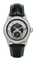 Armand Nicolet 9155L-NN-P915NR8 wrist watches for women - 1 image, photo, picture