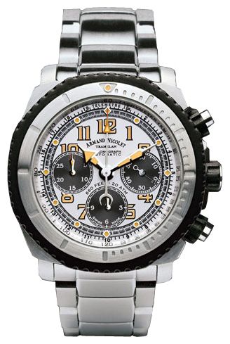 Armand Nicolet 7148A-AG-P914MR2 pictures