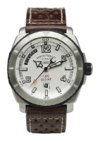 Armand Nicolet 9610A-AG-P760MR4 wrist watches for men - 1 photo, image, picture