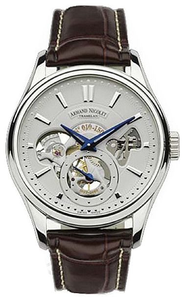 Armand Nicolet 9620S-AG-P713MR2 pictures