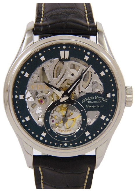 Armand Nicolet 9644A-NR-P914NR2 pictures