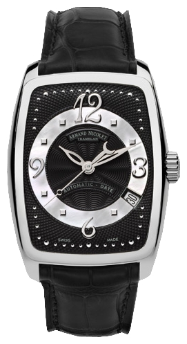 Armand Nicolet 9154D-AN-M9150 pictures