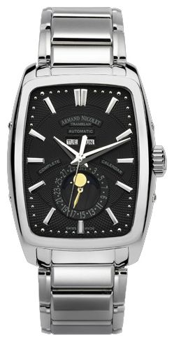 Armand Nicolet 9638A-NR-M9630 pictures
