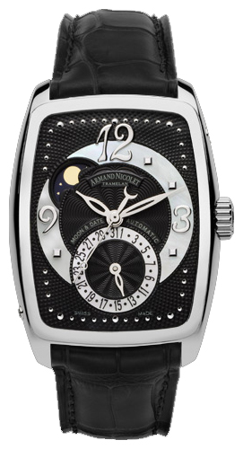 Armand Nicolet 9633A-NN-P968NRT0 wrist watches for women - 1 image, photo, picture