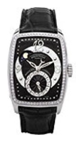 Armand Nicolet 9633D-NN-P963NRT0 wrist watches for women - 1 photo, image, picture