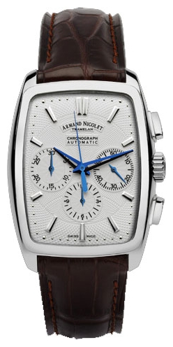 Armand Nicolet 9648A-NR-P914NR2 pictures