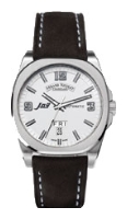 Armand Nicolet 9650A-AG-P865MR2 wrist watches for men - 1 photo, picture, image