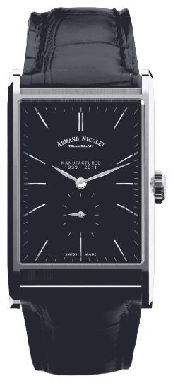 Armand Nicolet 8740A-GS-M8740 pictures