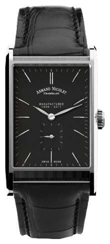 Armand Nicolet S619N-BU-G9610 pictures