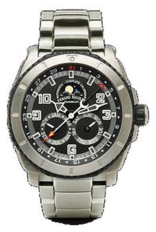 Armand Nicolet T612N-NR-P160NG4 pictures