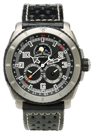 Armand Nicolet 7154D-NN-P915NR8 pictures