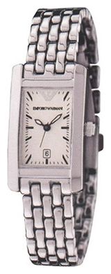 Wrist watch Armani for Women - picture, image, photo