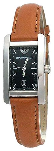 Wrist watch Armani for Women - picture, image, photo