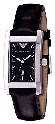 Armani AR0121 wrist watches for men - 1 image, photo, picture
