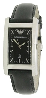 Armani AR0122 wrist watches for men - 2 picture, photo, image