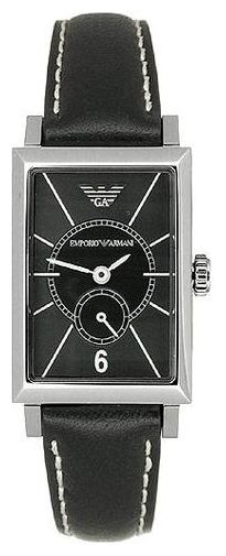 Wrist watch Armani for Women - picture, image, photo