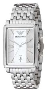 Wrist watch Armani for Men - picture, image, photo