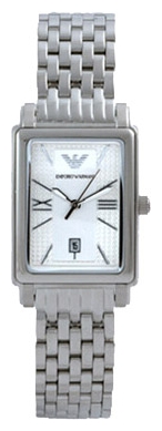 Wrist watch Armani for Women - picture, image, photo