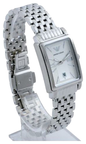 Armani AR0138 wrist watches for women - 2 image, photo, picture