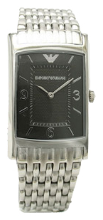 Armani AR0149 wrist watches for men - 1 image, picture, photo