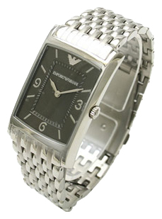 Armani AR0149 wrist watches for men - 2 image, picture, photo