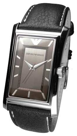 Armani AR0151 wrist watches for women - 2 picture, photo, image