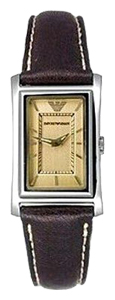 Armani AR0153 wrist watches for women - 2 photo, image, picture