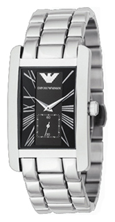 Armani AR0156 wrist watches for men - 1 image, picture, photo