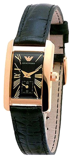 Wrist watch Armani for Women - picture, image, photo