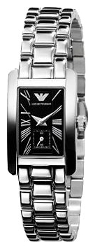 Wrist watch Armani for Women - picture, image, photo