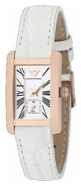 Wrist watch Armani for Women - picture, image, photo