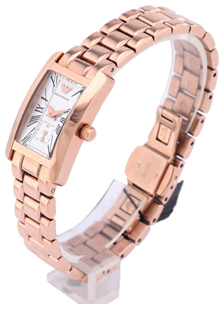 Armani AR0174 wrist watches for women - 2 picture, photo, image