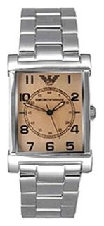 Wrist watch Armani for Women - picture, image, photo