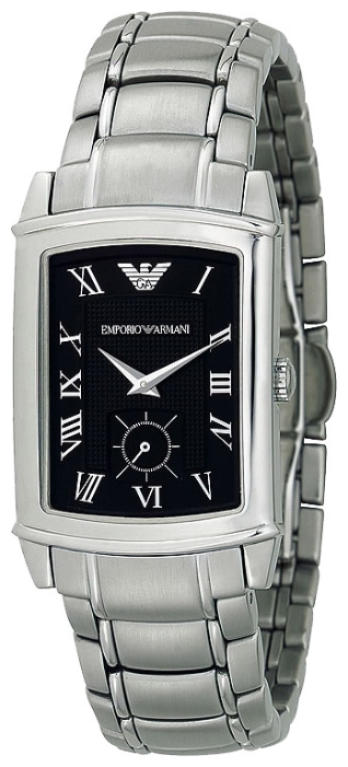 Armani AR0246 wrist watches for women - 2 image, photo, picture