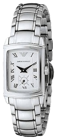 Wrist watch Armani for Women - picture, image, photo