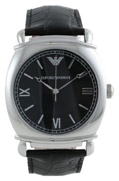 Armani AR0263 wrist watches for men - 1 image, photo, picture