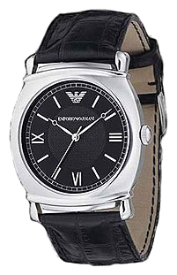 Armani AR0263 wrist watches for men - 2 image, photo, picture