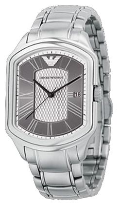 Wrist watch Armani for Men - picture, image, photo