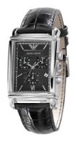 Wrist watch Armani for Men - picture, image, photo