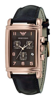 Wrist watch Armani for Men - picture, image, photo