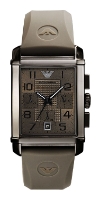 Wrist watch Armani for Men - picture, image, photo